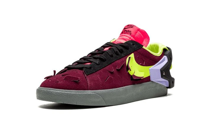 NIKE Nike Blazer Low 5