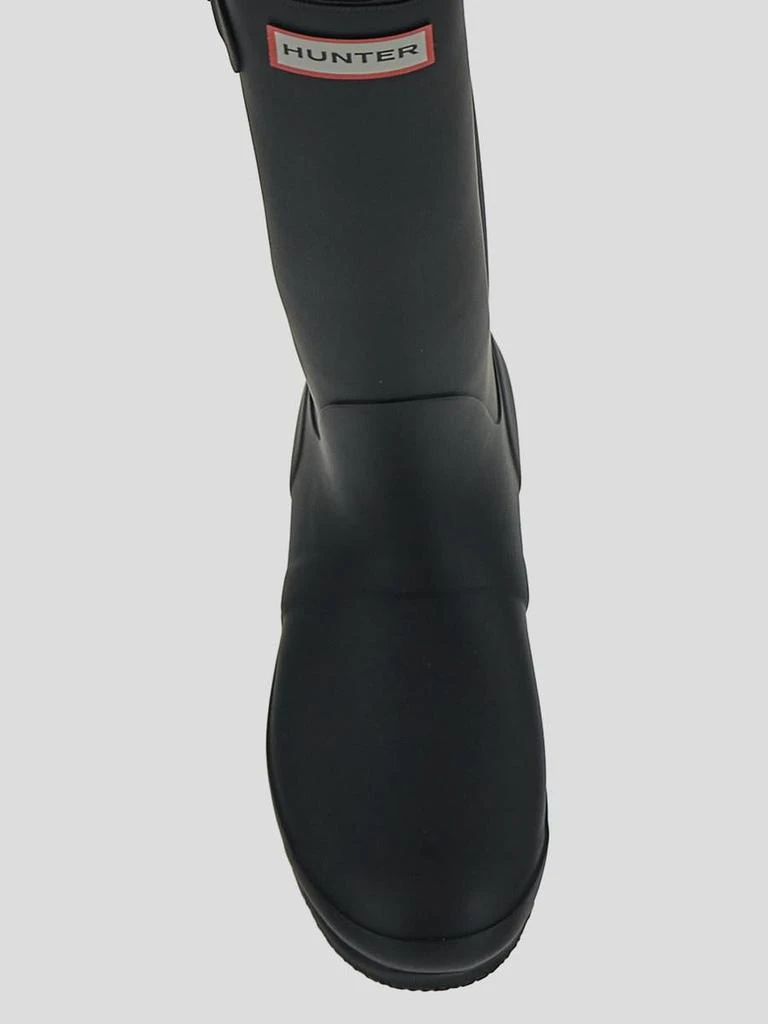 Kenzo Kenzo Rain Boots 4