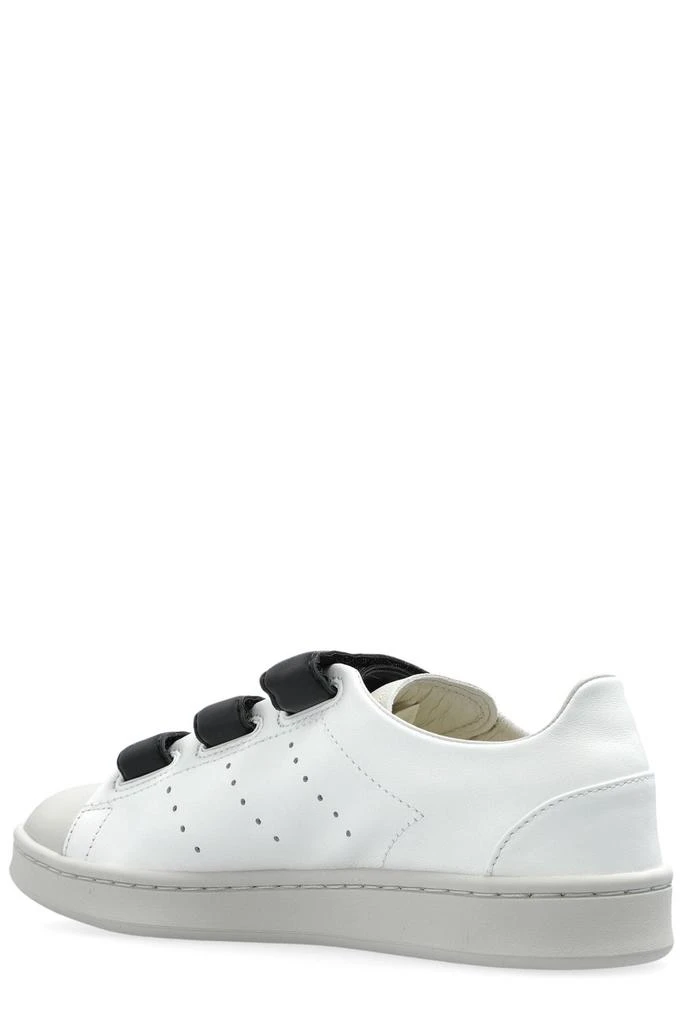 Y-3 Y-3 Stan Smith Touch Strap Sneakers 3