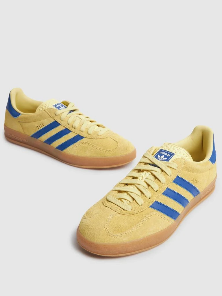 Adidas Gazelle Indoor Sneakers 2