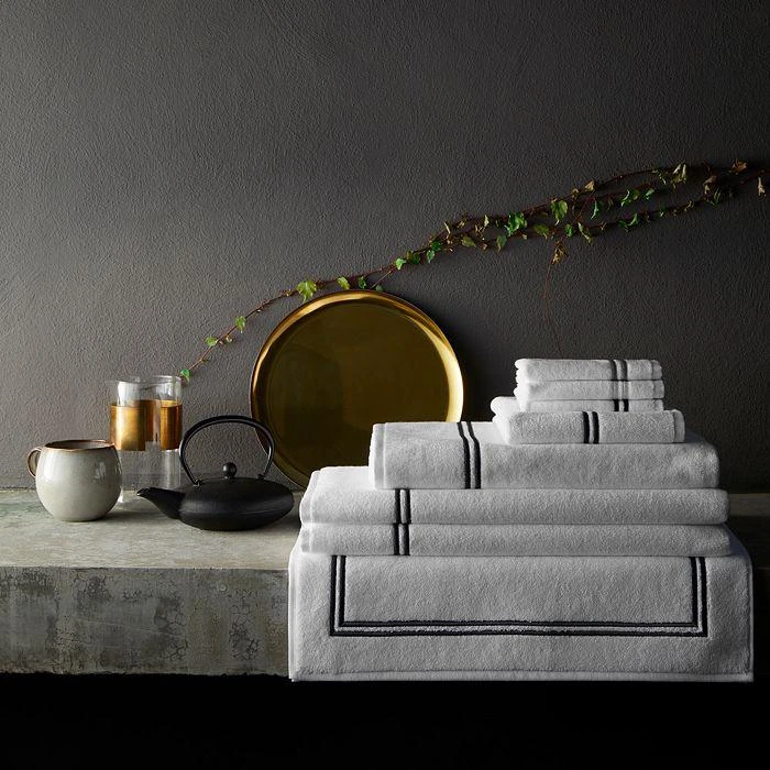 Frette Classic Collection Bath Collection 5