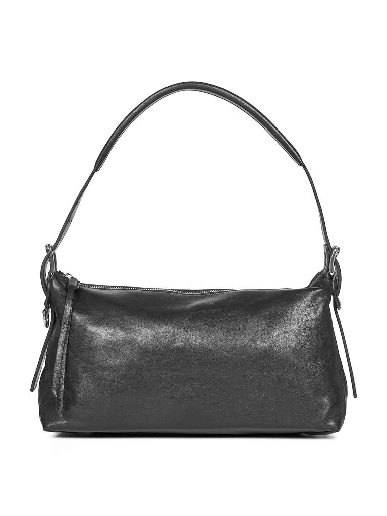 OSOI Black Pillow Bau Bag - Shoulder Bags - Compare Prices