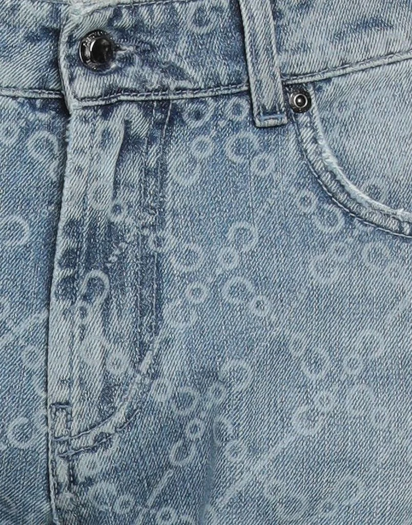 Costume National Denim pants 4