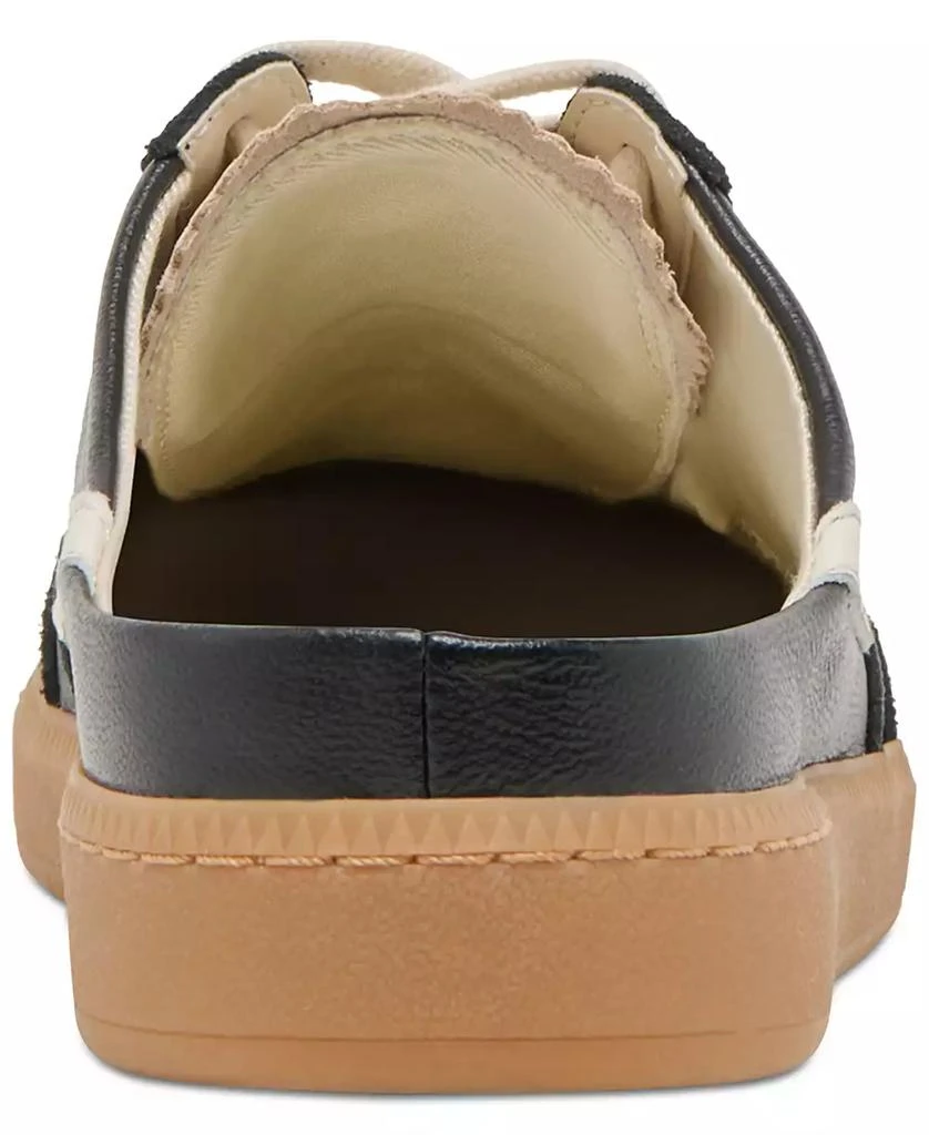 Dolce Vita Women's Notice Slide Mule Sneakers 3