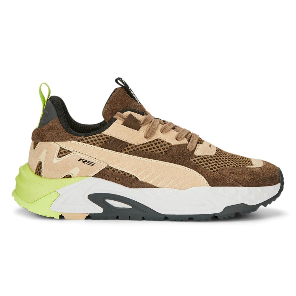 Puma Rs-Trck Horizon Lace Up Sneakers