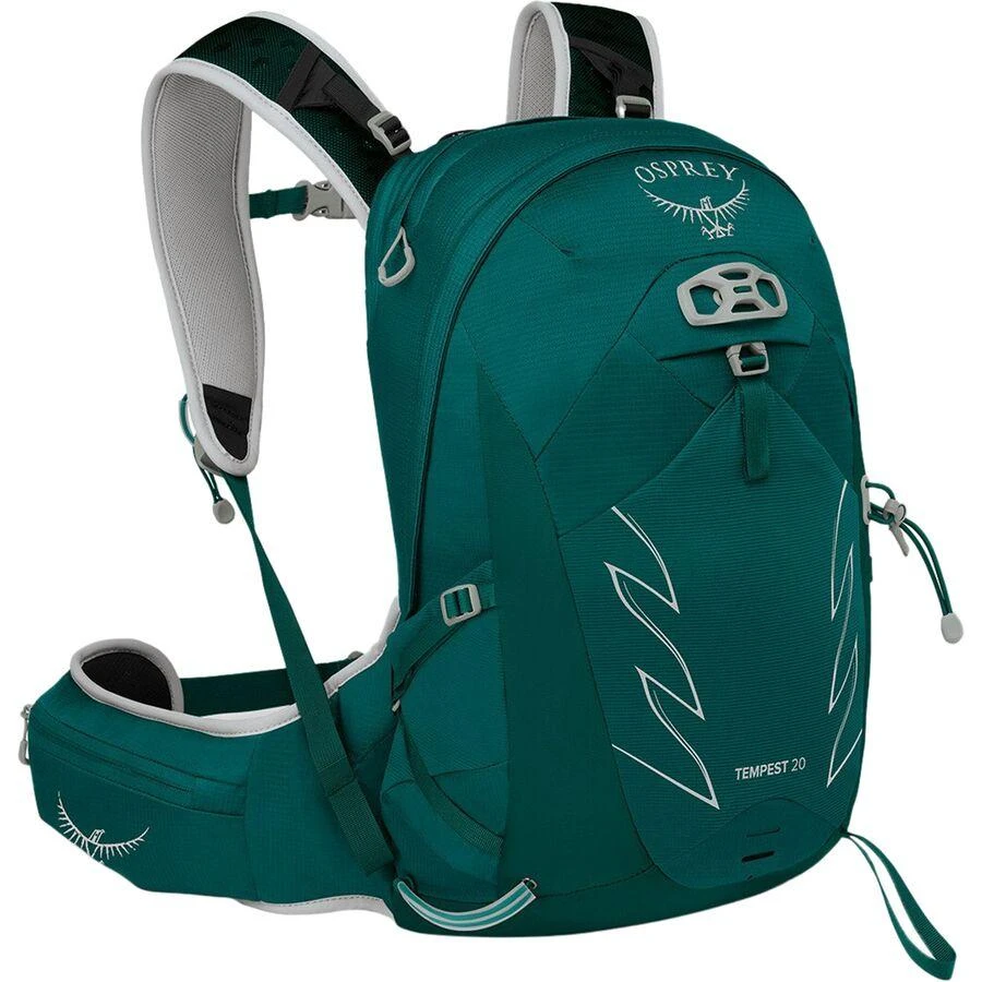 Osprey Packs Tempest 20L Extended Fit Pack - Women's 1