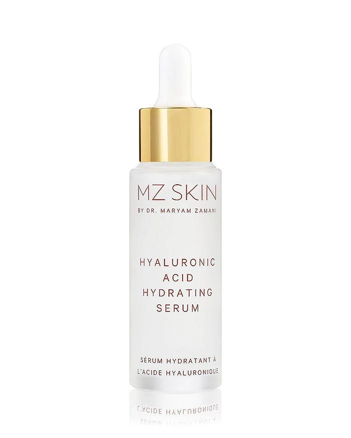 MZ Skin Hyaluronic Acid Hydrating Serum 1 oz. 1