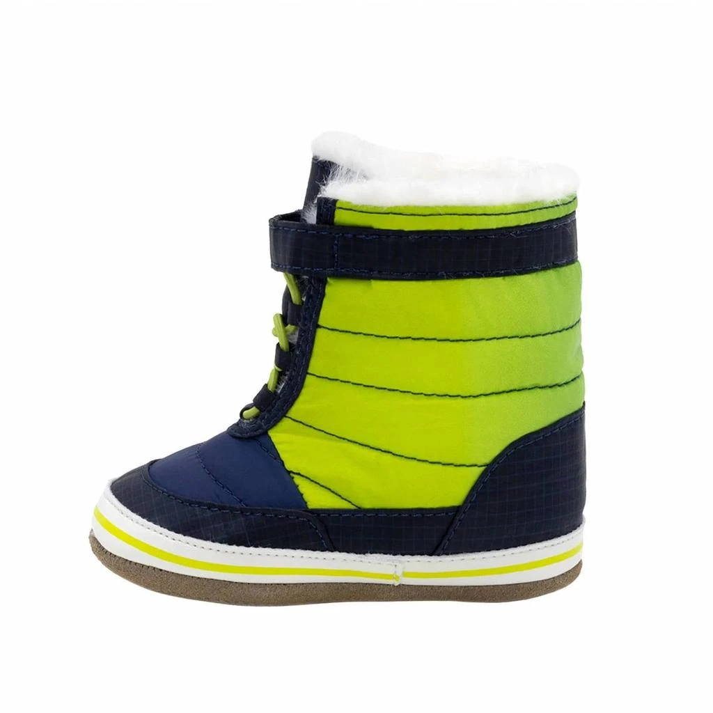 Robeez Baby's Aspen Boots 3