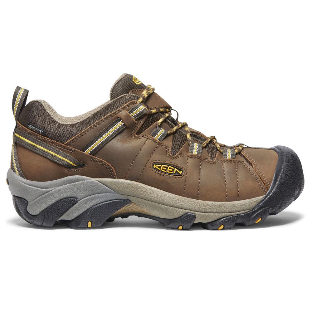 Keen Targhee II Waterproof Hiking Shoes