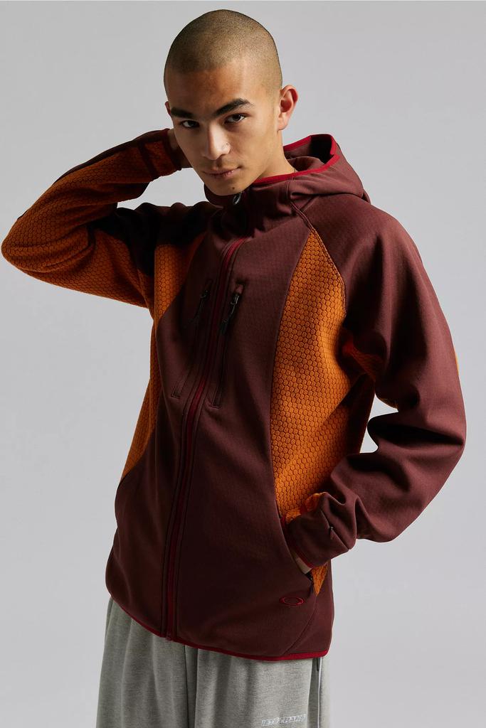 Oakley SKULL ENDEAVOR ZIP HOODIE 3 - Hoodies - BeyondStyle