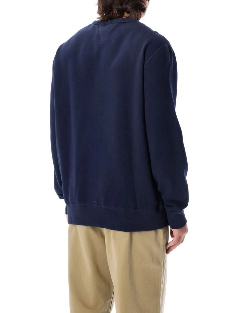 Ralph Lauren Polo Ralph Lauren Classic Crewneck Sweatshirt 2