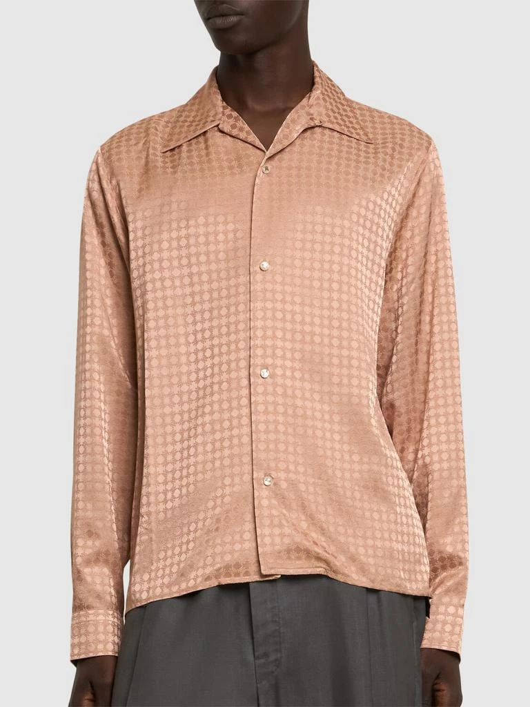 AMIRI Quad L/s Shirt 2