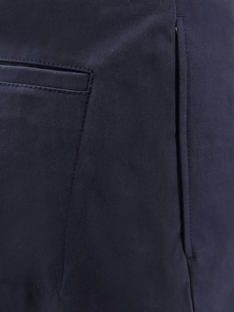 Loro Piana Merse cotton trouser 3