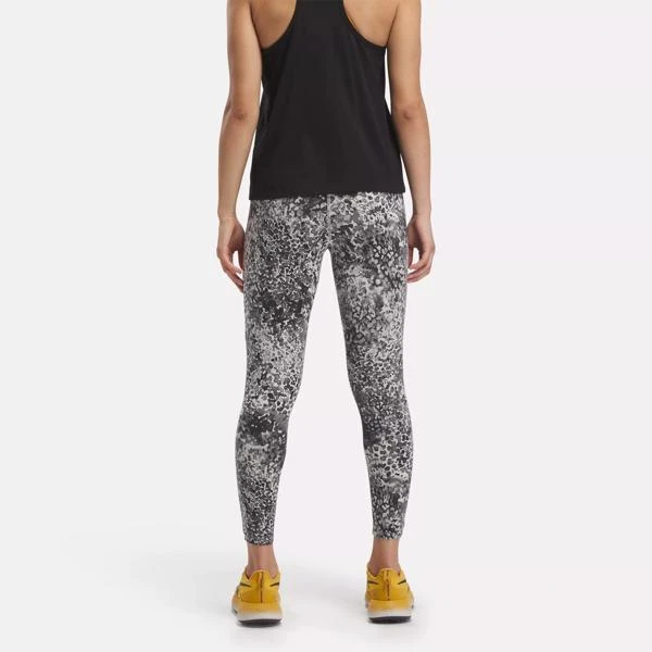 Reebok Modern Safari Cotton Leggings 3