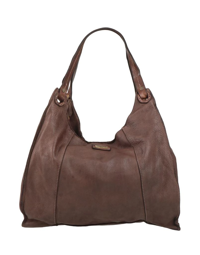 CATERINA LUCCHI Shoulder bag 1