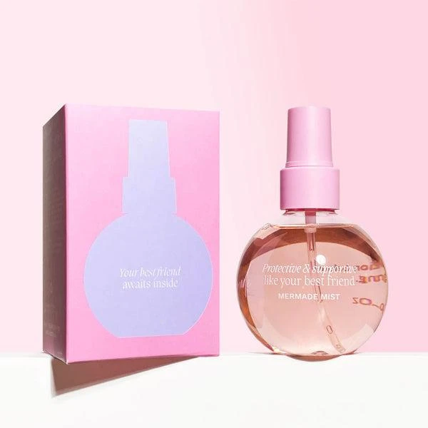 Mermade Hair Mermade Hair Mist 135ml 4