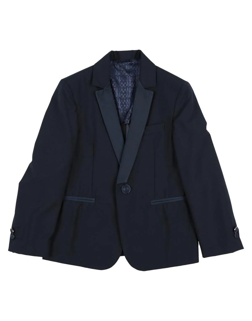 NEILL KATTER Blazer 1