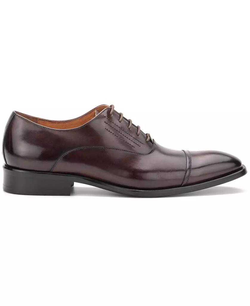 Vintage Foundry Men's Pence Lace-Up Oxfords