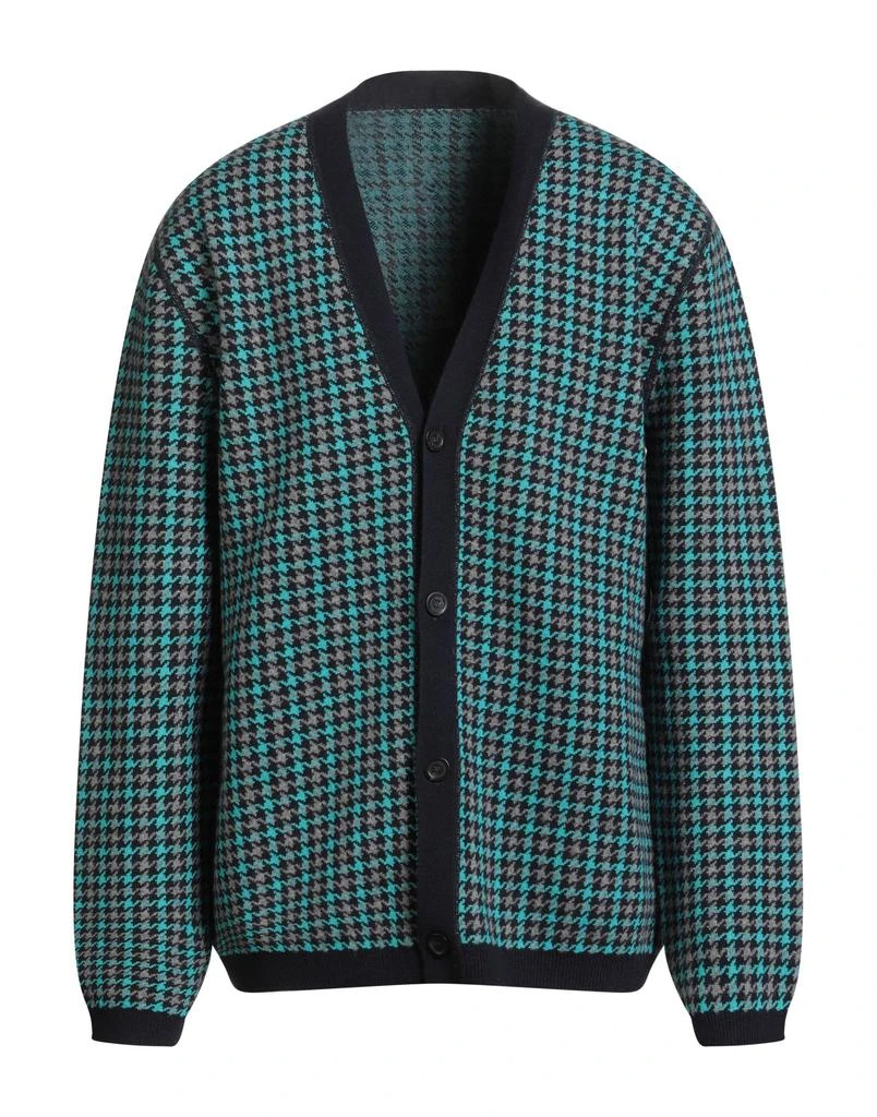 MALO Cardigan 1