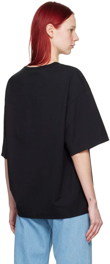 La Collection Black Lou T-Shirt 3