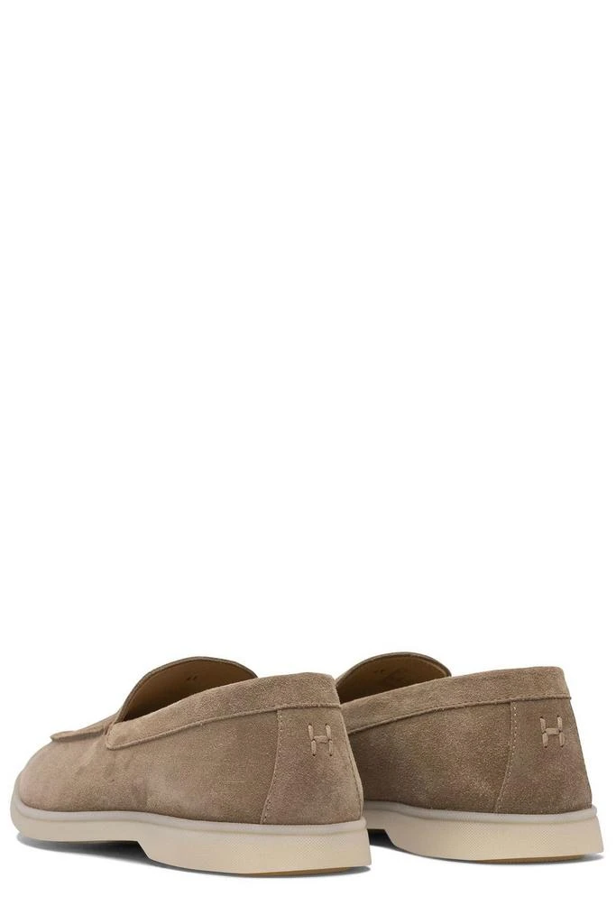 Henderson Baracco Henderson Baracco Panarea Loafers 4