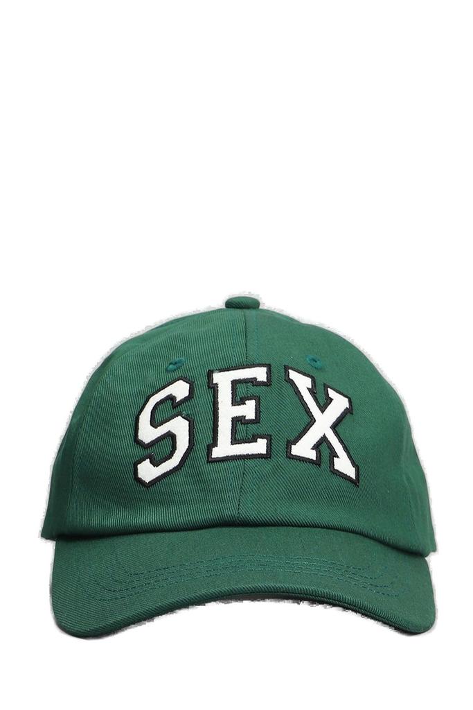 Carne Bollente Carne Bollente Sex Wings Cap