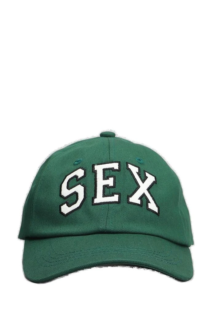 Carne Bollente Carne Bollente Sex Wings Cap 1