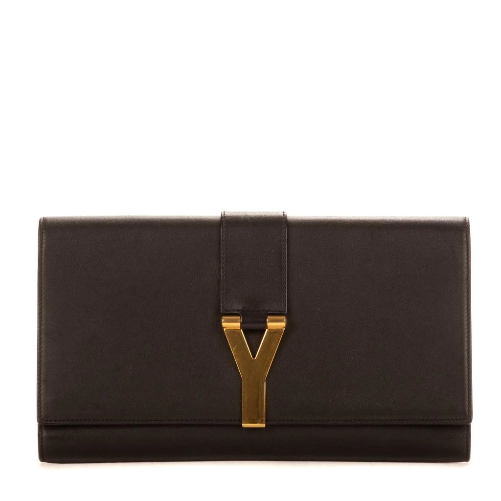 Yves Saint Laurent Chyc Clutch 1
