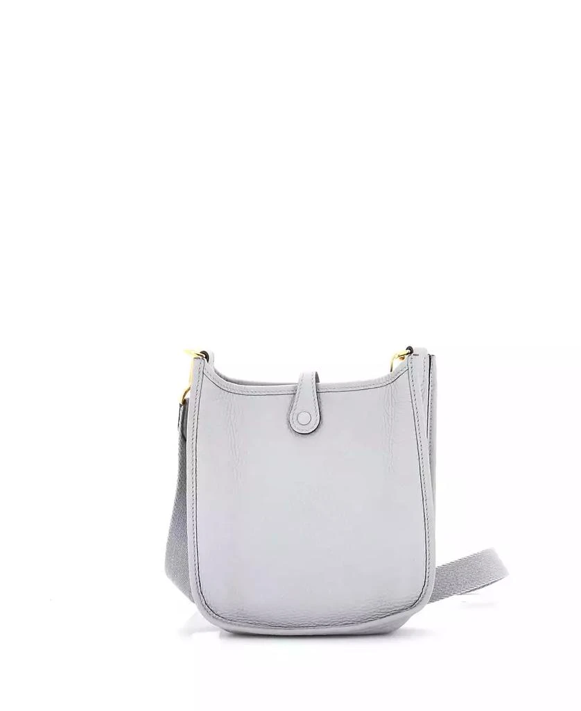 Pre-Owned HERMÉS TPM Evelyne Bag Gen III Clemence 3