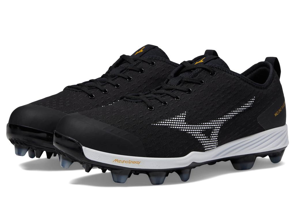 Mizuno Dominant 4 TPU Baseball Cleats