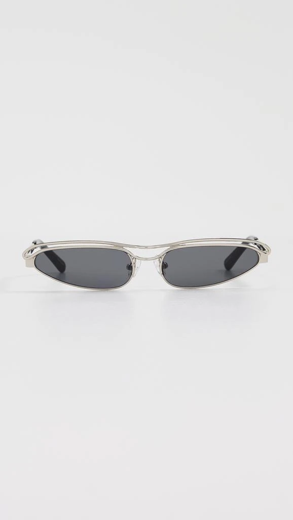 The Attico Attico73 Sunglasses 1