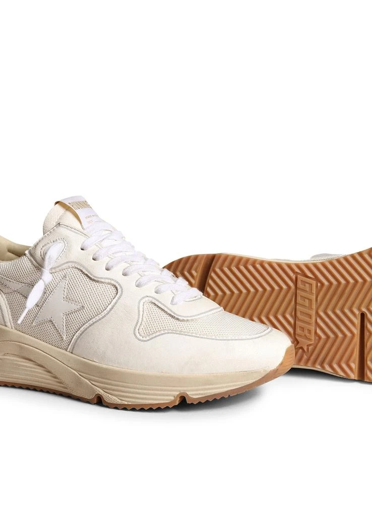 Golden Goose Running Sole sneakers 5
