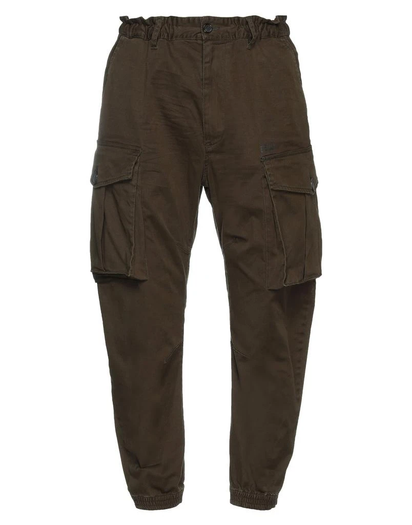DSQUARED2 Casual pants 1