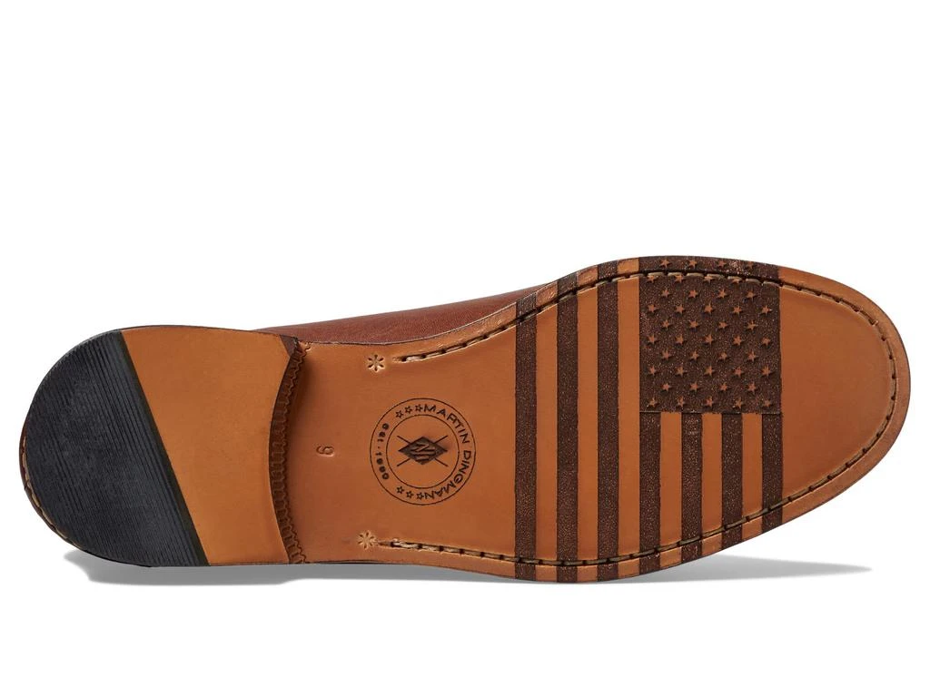 Martin Dingman All-American Bit 3
