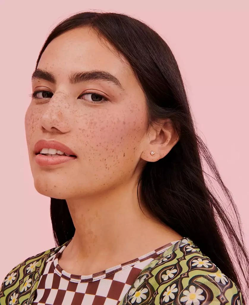 Benefit Cosmetics WANDERful World Silky-Soft Powder Blush Mini 5