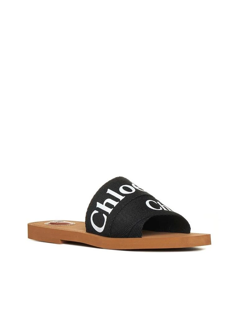 Chloé Chloé Slippers 2
