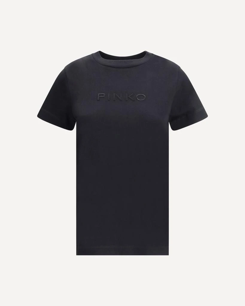 PINKO Logo T-Shirt 1