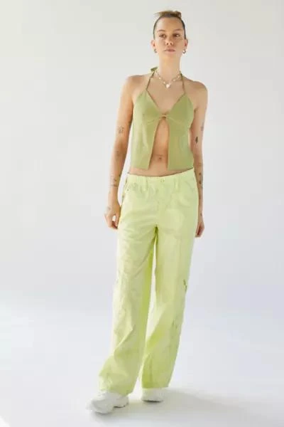 Urban Outfitters BDG Y2K Low Rise Cargo Pant 3