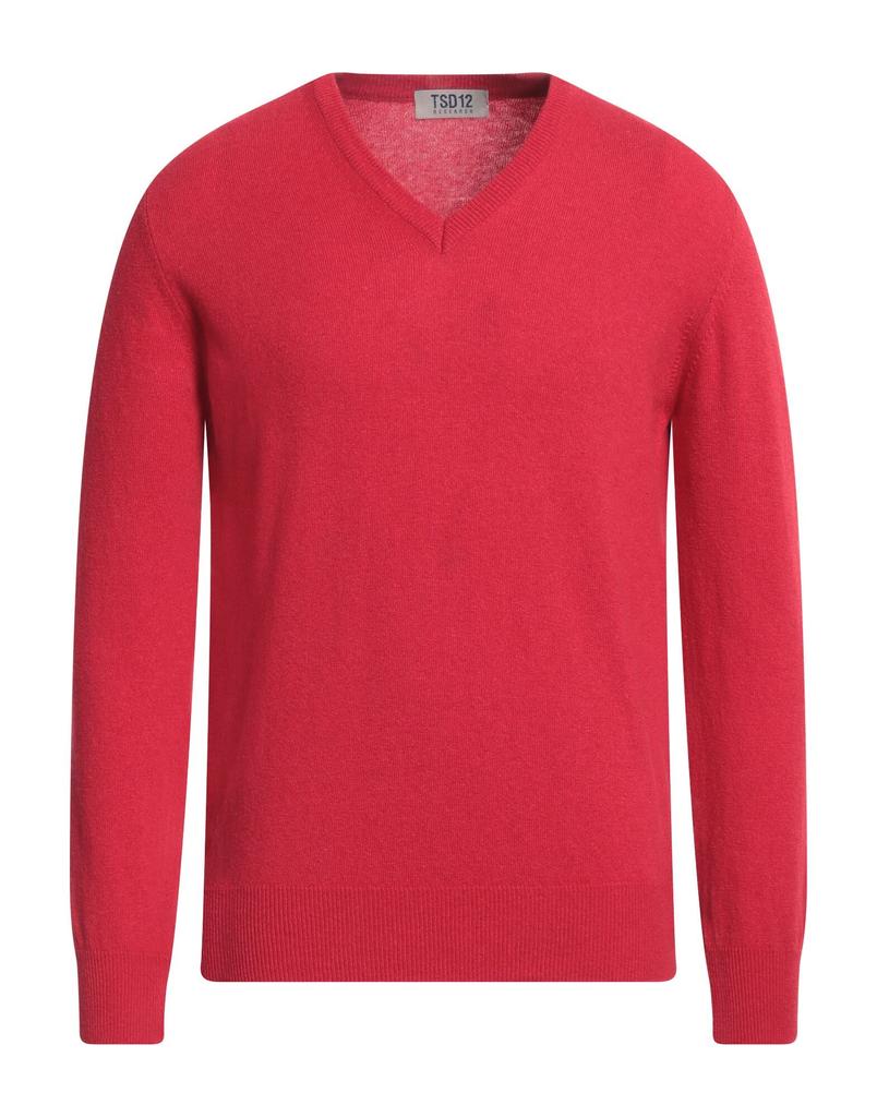 TSD12 Sweater
