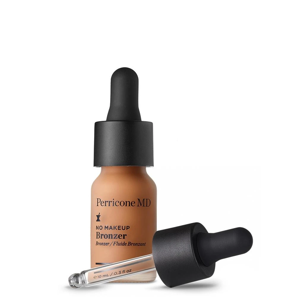 Perricone MD No Makeup Bronzer 3