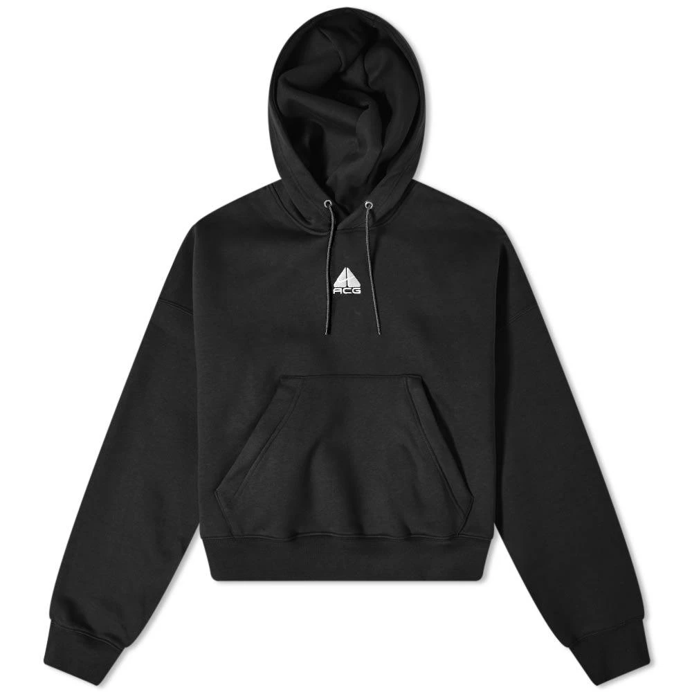 NIKE Nike ACG Tuff Fleece Hoodie 1