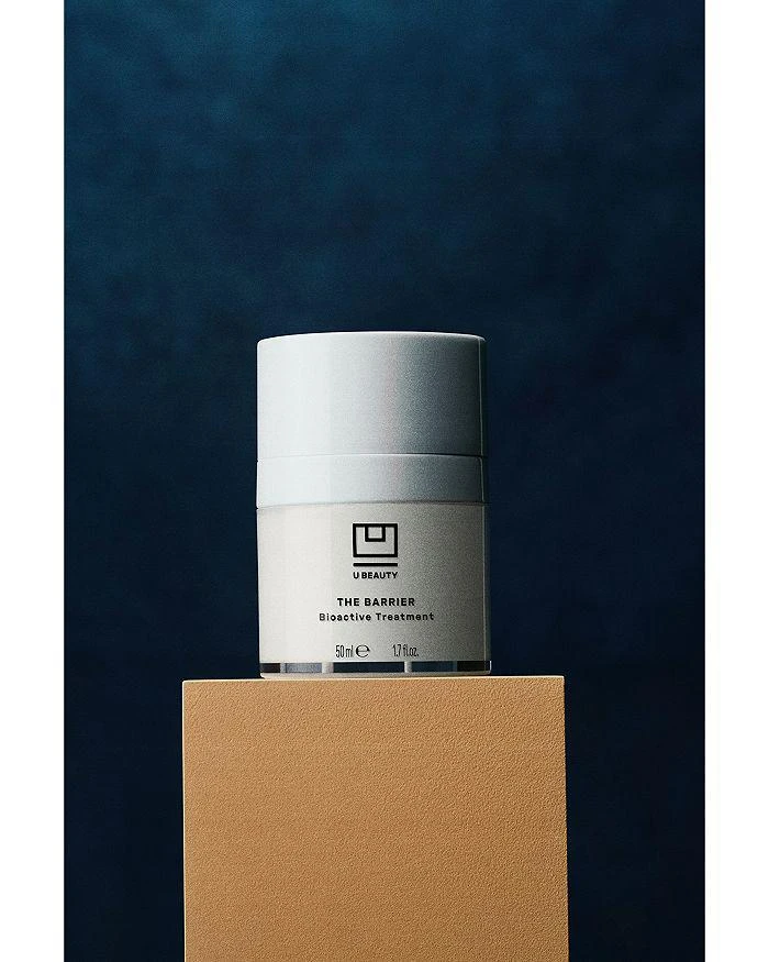 U Beauty The Barrier Bioactive Treatment 1.7 oz. 5