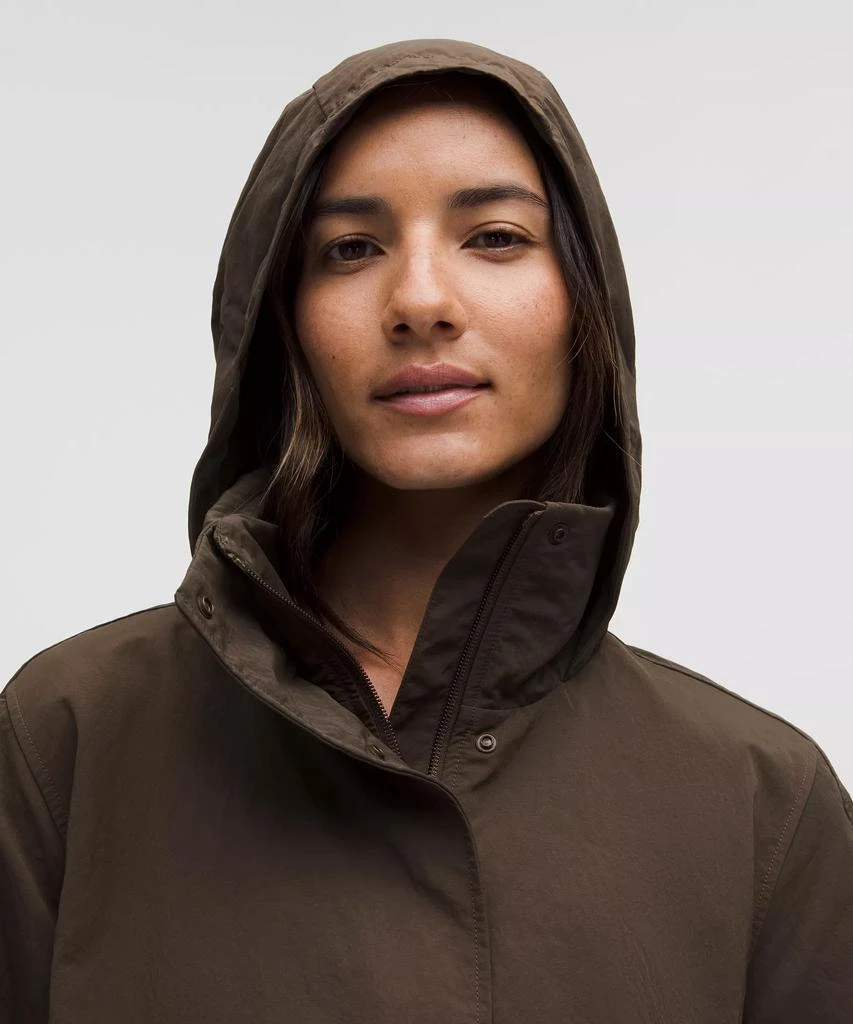 Lululemon Always Effortless Classic-Fit Jacket 79