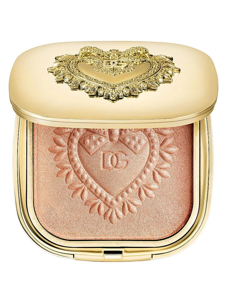 Dolce
Gabbana Everlift Luminizer