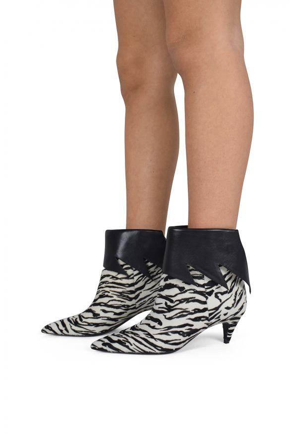 Yves Saint Laurent Ankle boots