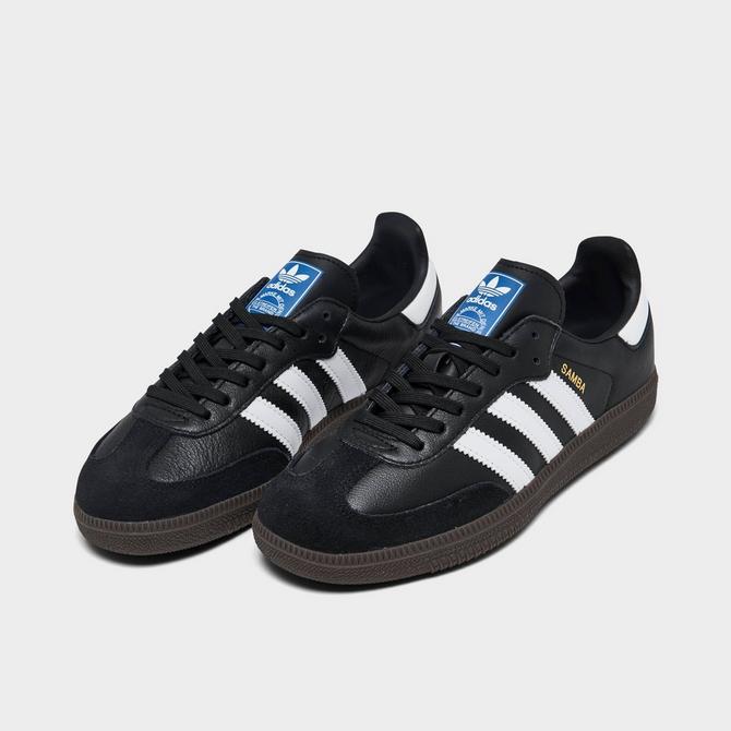 ADIDAS Little Kids' adidas Originals Samba OG Casual Shoes