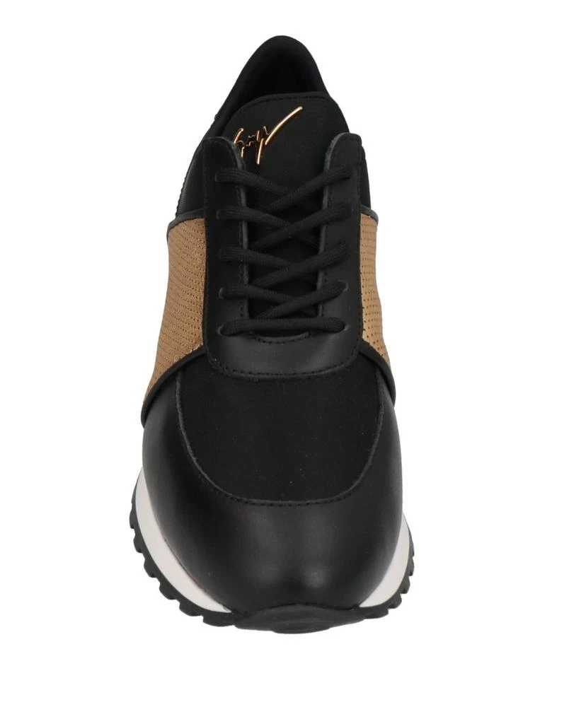 Giuseppe Zanotti Sneakers 4