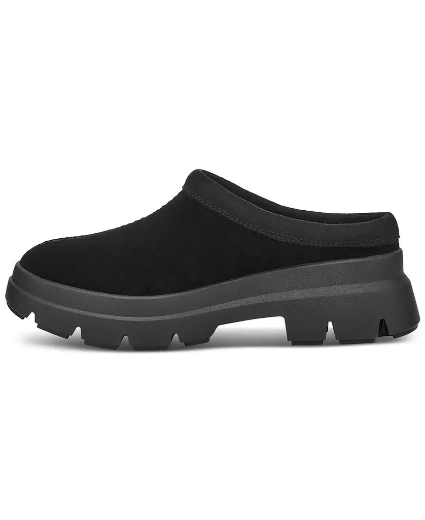 Koolaburra Women's Neerie Lug-Sole Clogs 11