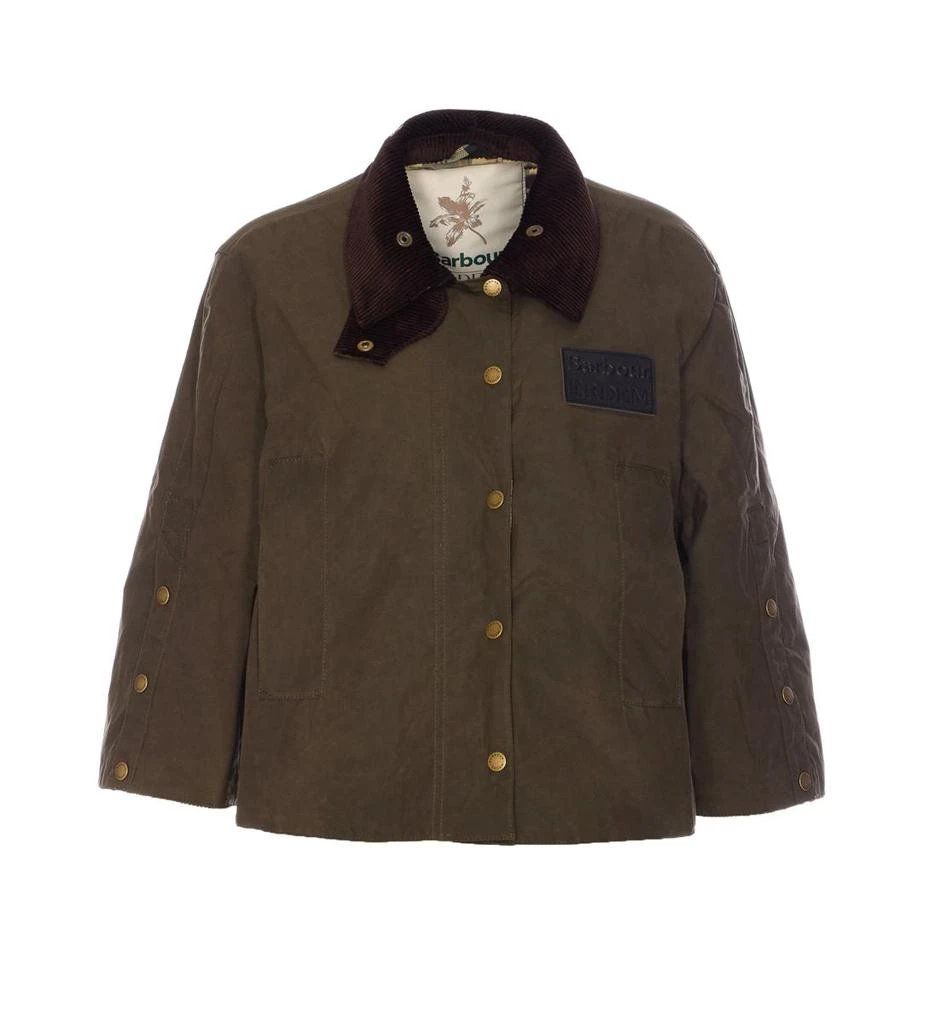 Barbour Barbour X Erdem Jackets 1
