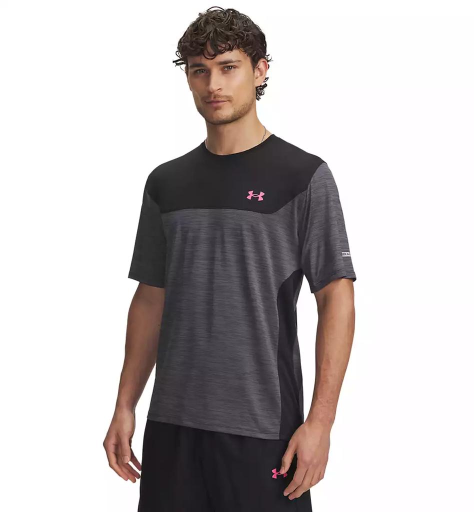 Under Armour Men's Tech Utility Crewneck T-Shirt